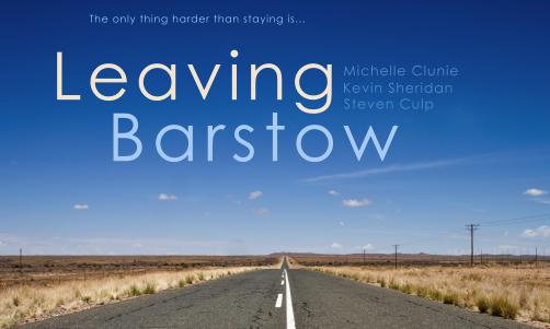 Watch Leaving Barstow Full Movie